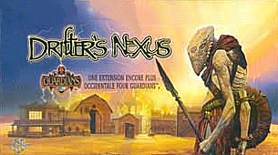 Drifters Nexus